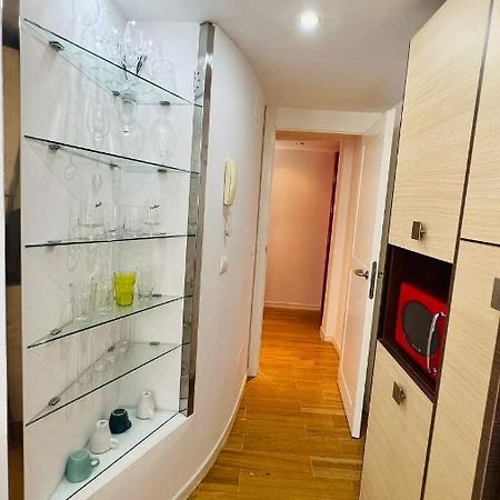 Apartamentos Bajondillo Beach Cozy Inns Торремолинос Экстерьер фото