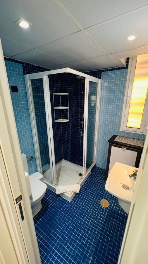 Apartamentos Bajondillo Beach Cozy Inns Торремолинос Экстерьер фото